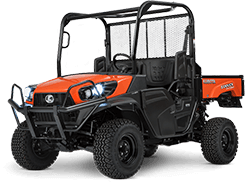 View Northshore Tractor utility vehicles